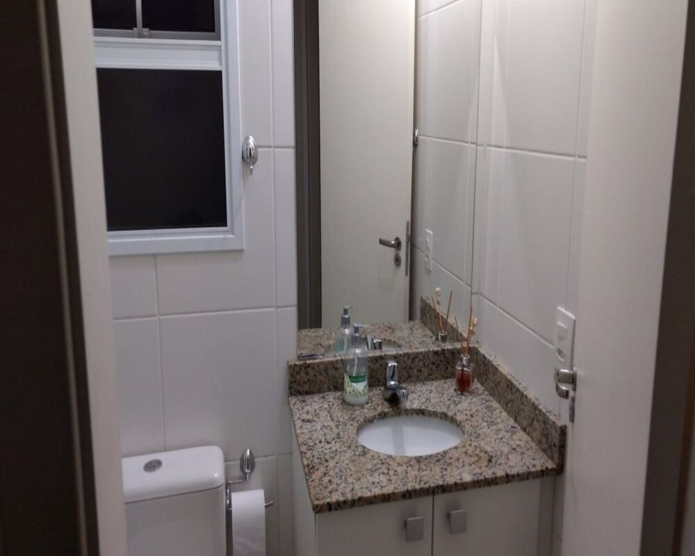 Apartamento, 2 quartos, 54 m² - Foto 6