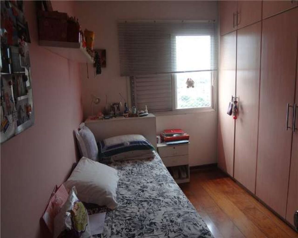 Apartamento, 3 quartos, 190 m² - Foto 6