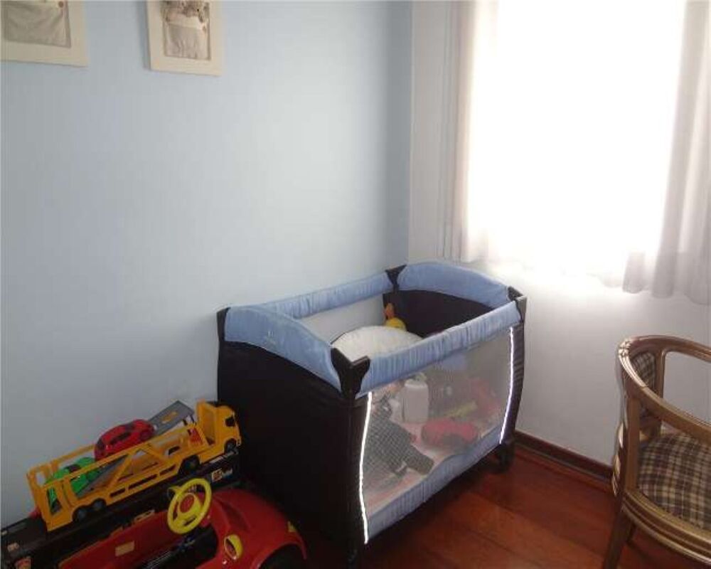 Apartamento, 3 quartos, 190 m² - Foto 5