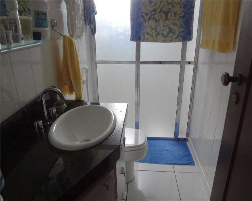Apartamento, 3 quartos, 190 m² - Foto 8