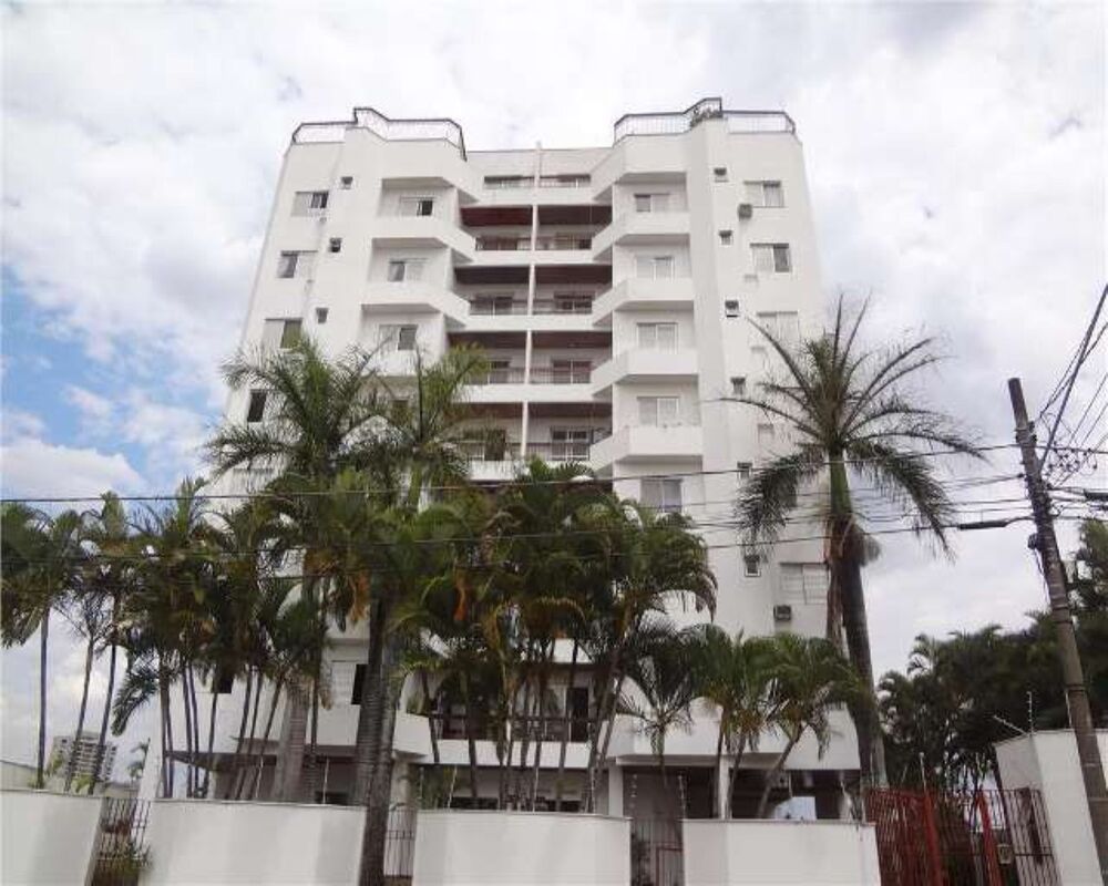 Apartamento, 3 quartos, 190 m² - Foto 1