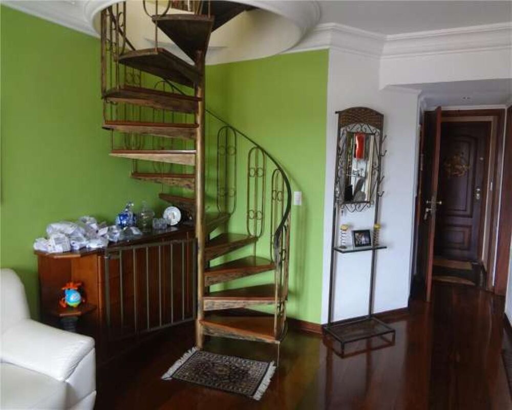 Apartamento, 3 quartos, 190 m² - Foto 3