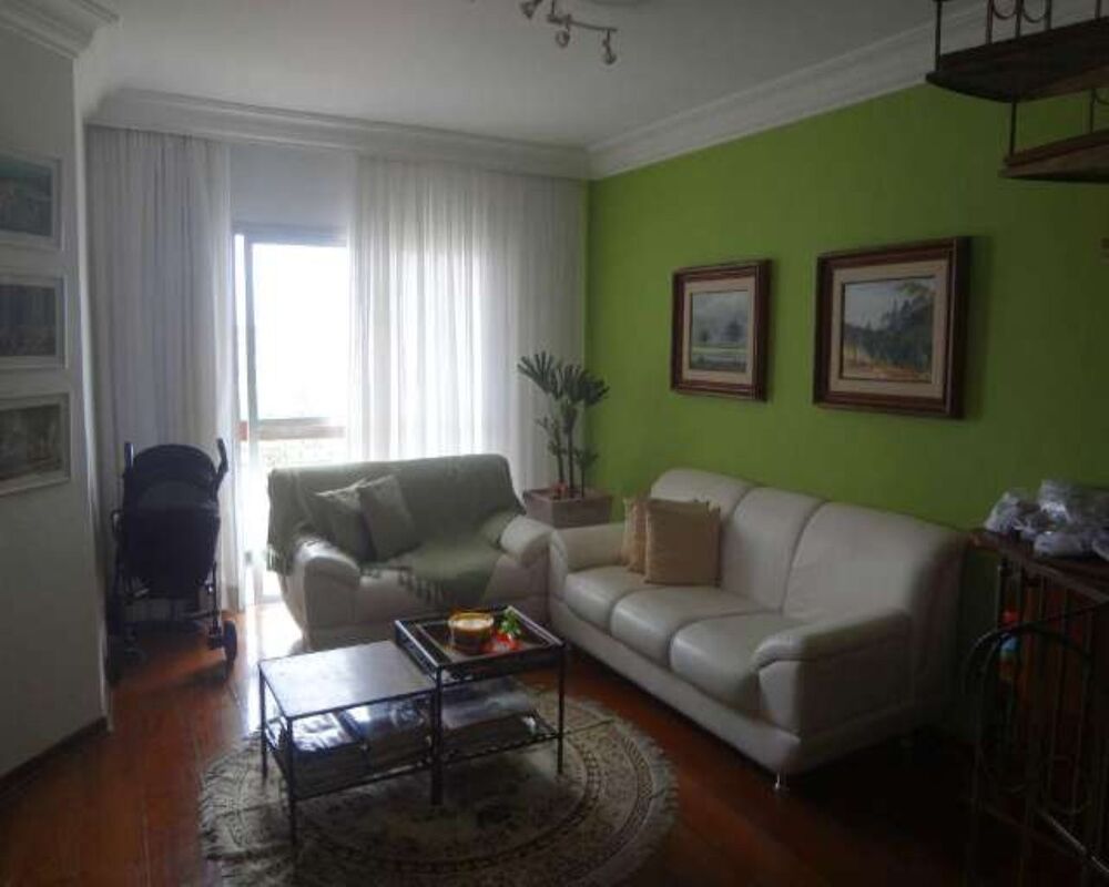 Apartamento, 3 quartos, 190 m² - Foto 2