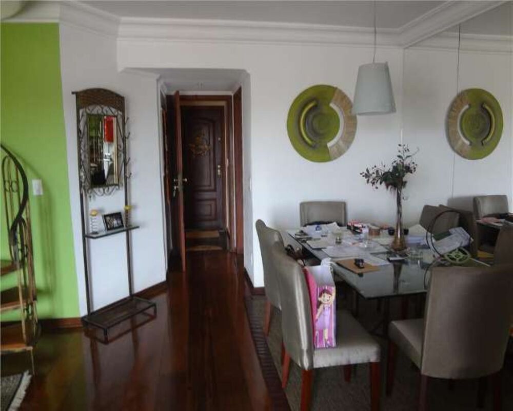 Apartamento, 3 quartos, 190 m² - Foto 4