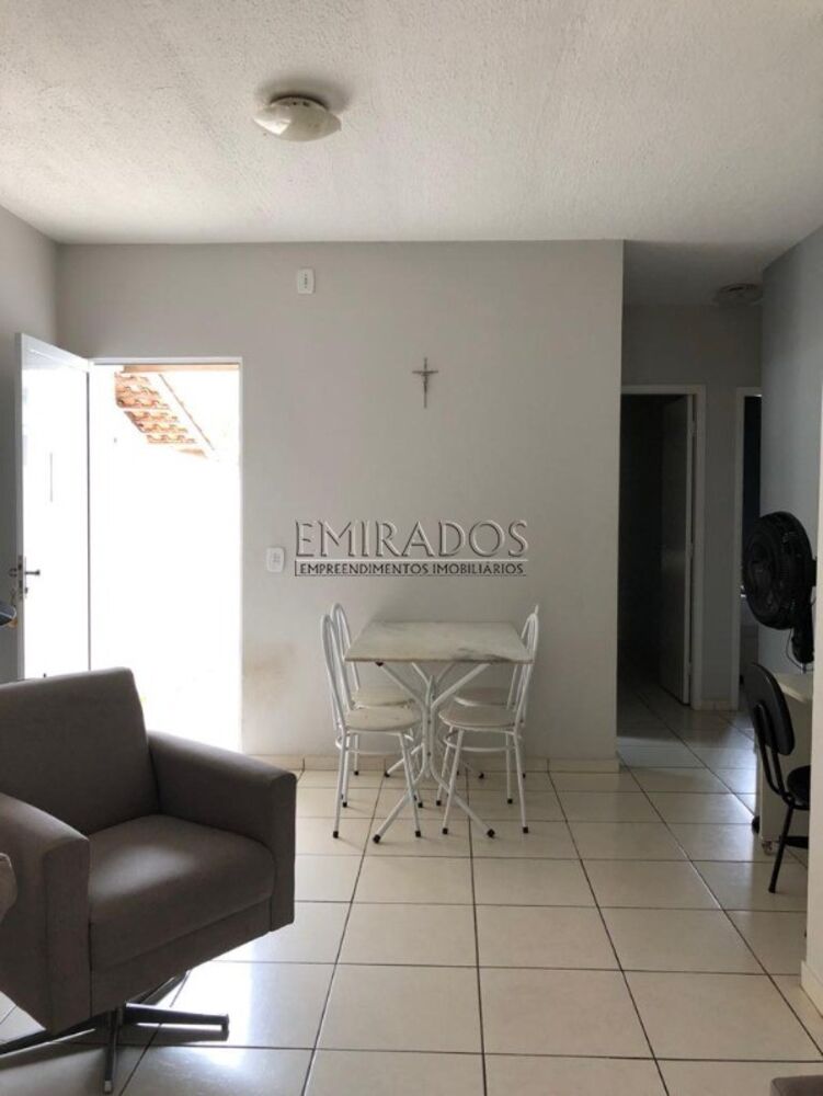 Casa, 3 quartos - Foto 2