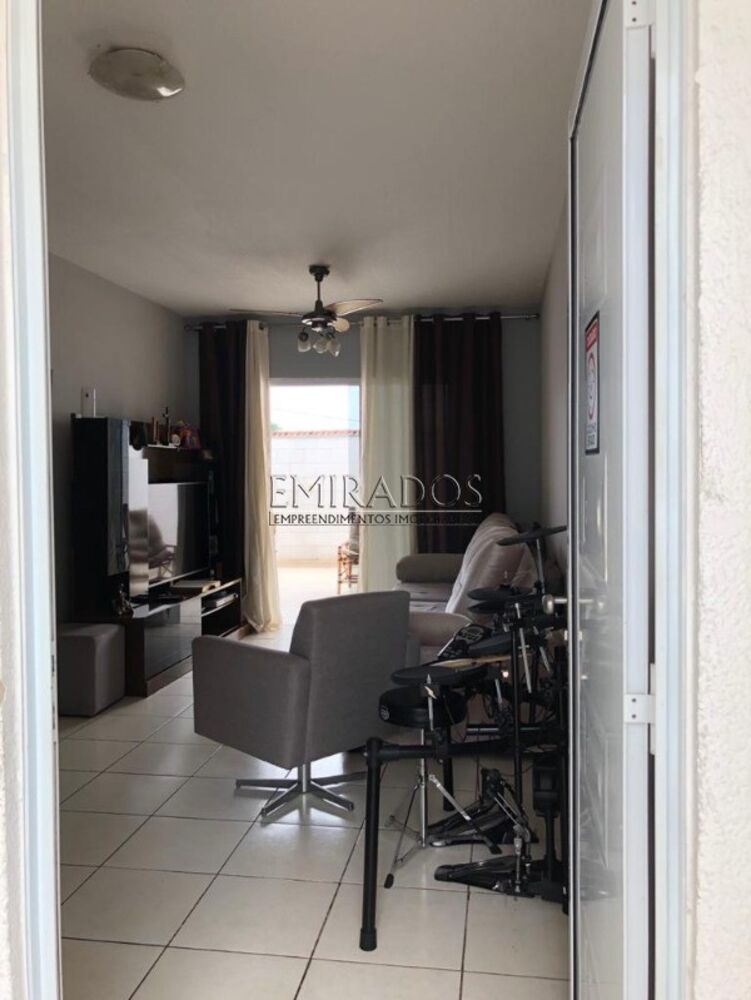 Casa, 3 quartos - Foto 3