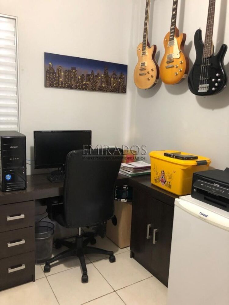 Casa, 3 quartos - Foto 5