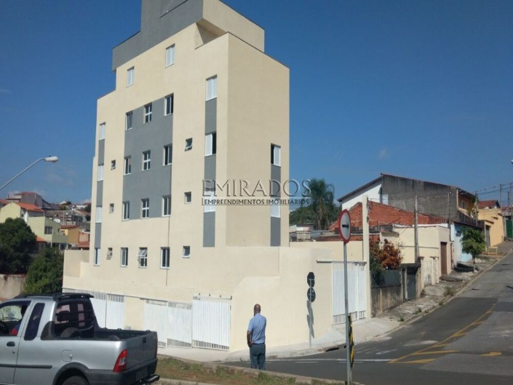 Apartamento, 2 quartos, 61 m² - Foto 3