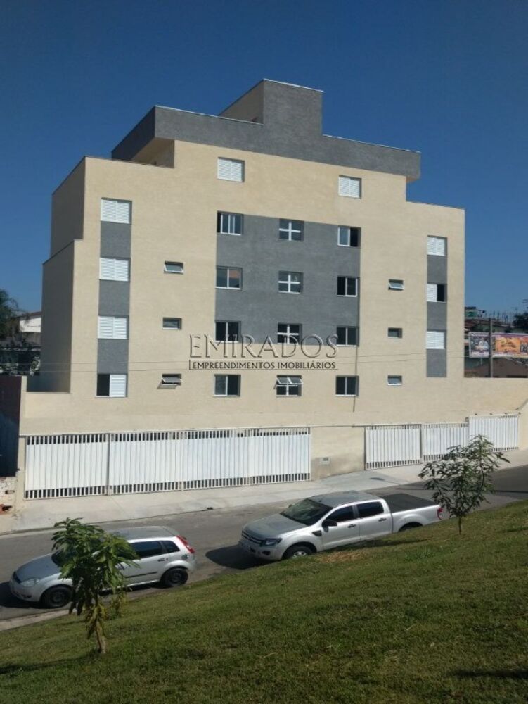 Apartamento, 2 quartos, 61 m² - Foto 2