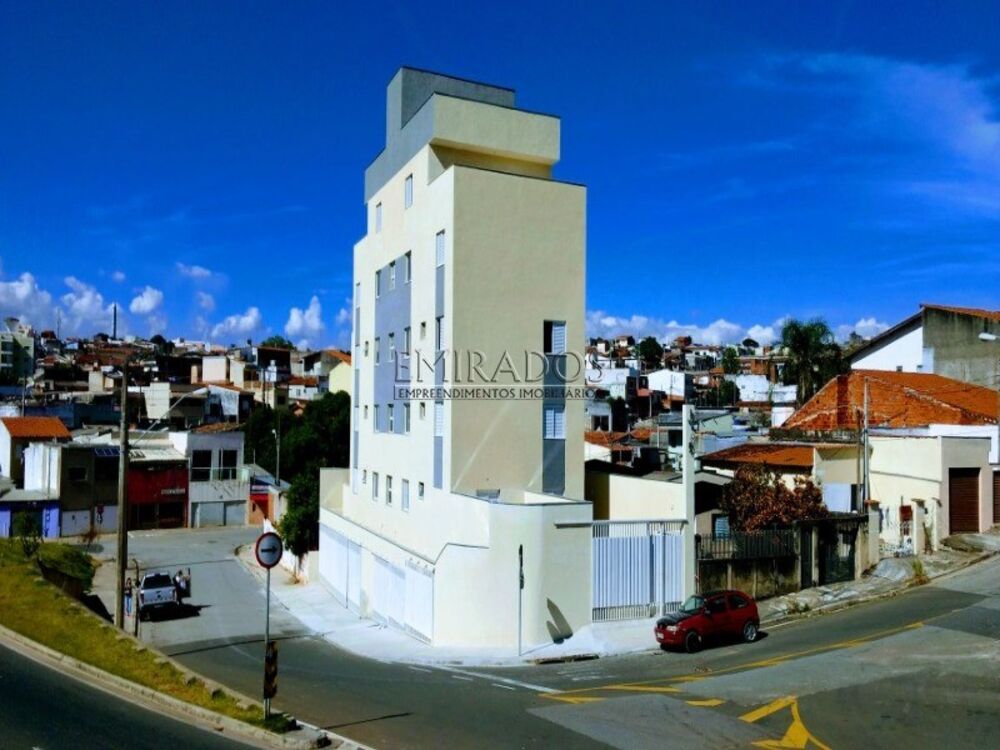 Apartamento, 2 quartos, 61 m² - Foto 4