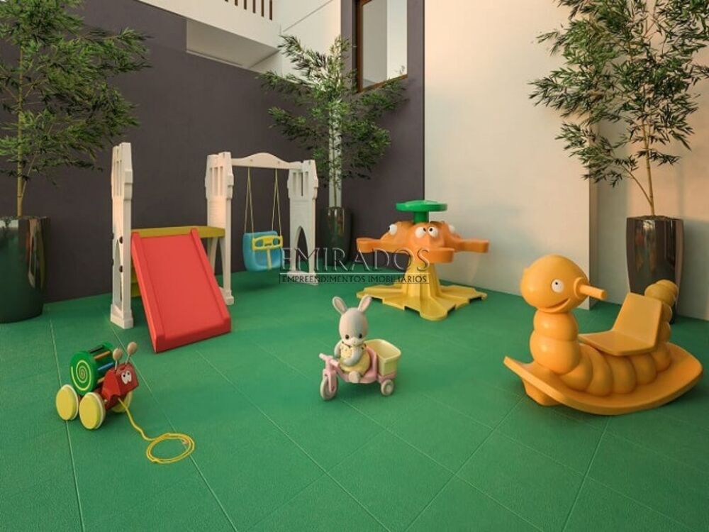 Apartamento à venda com 2 quartos, 67m² - Foto 6