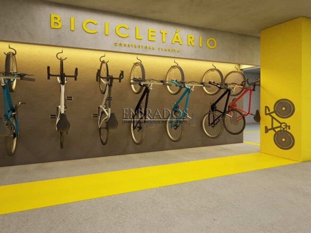 Apartamento à venda com 2 quartos, 67m² - Foto 7