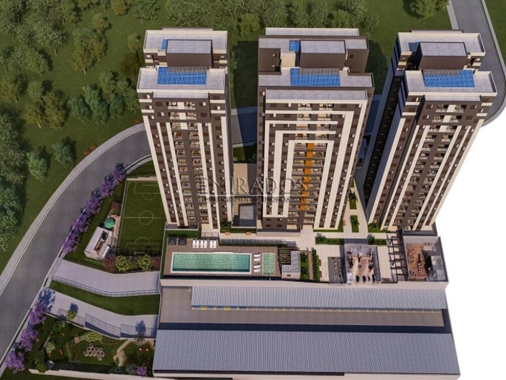 Apartamento à venda com 2 quartos, 67m² - Foto 8