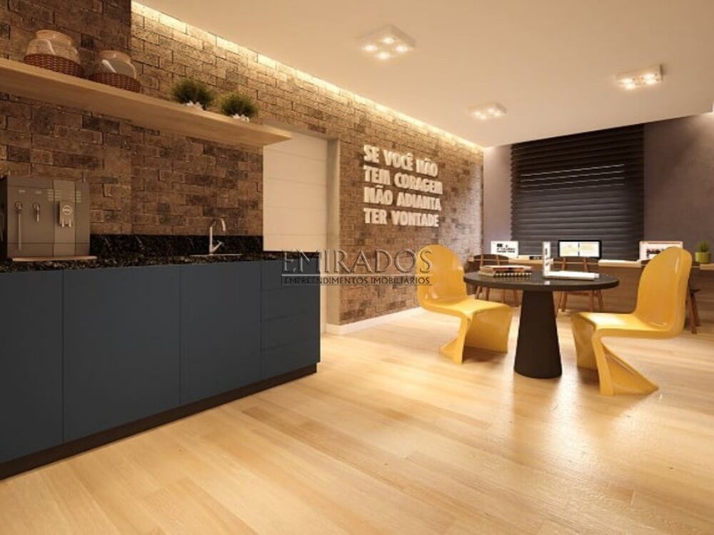 Apartamento à venda com 2 quartos, 67m² - Foto 3