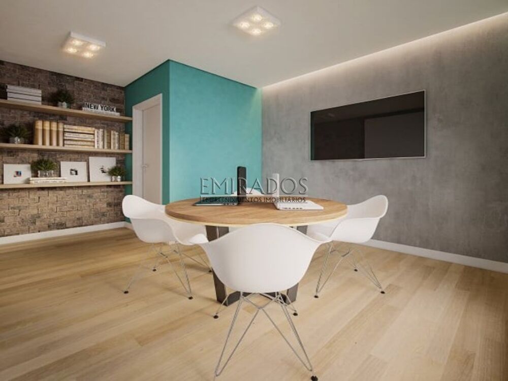 Apartamento à venda com 2 quartos, 67m² - Foto 5