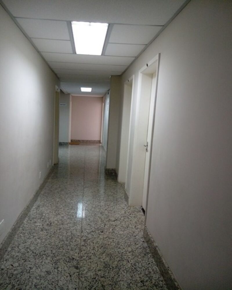 Conjunto Comercial-Sala para alugar, 150m² - Foto 3