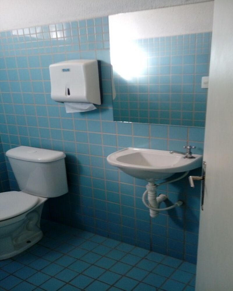 Conjunto Comercial-Sala para alugar, 150m² - Foto 5
