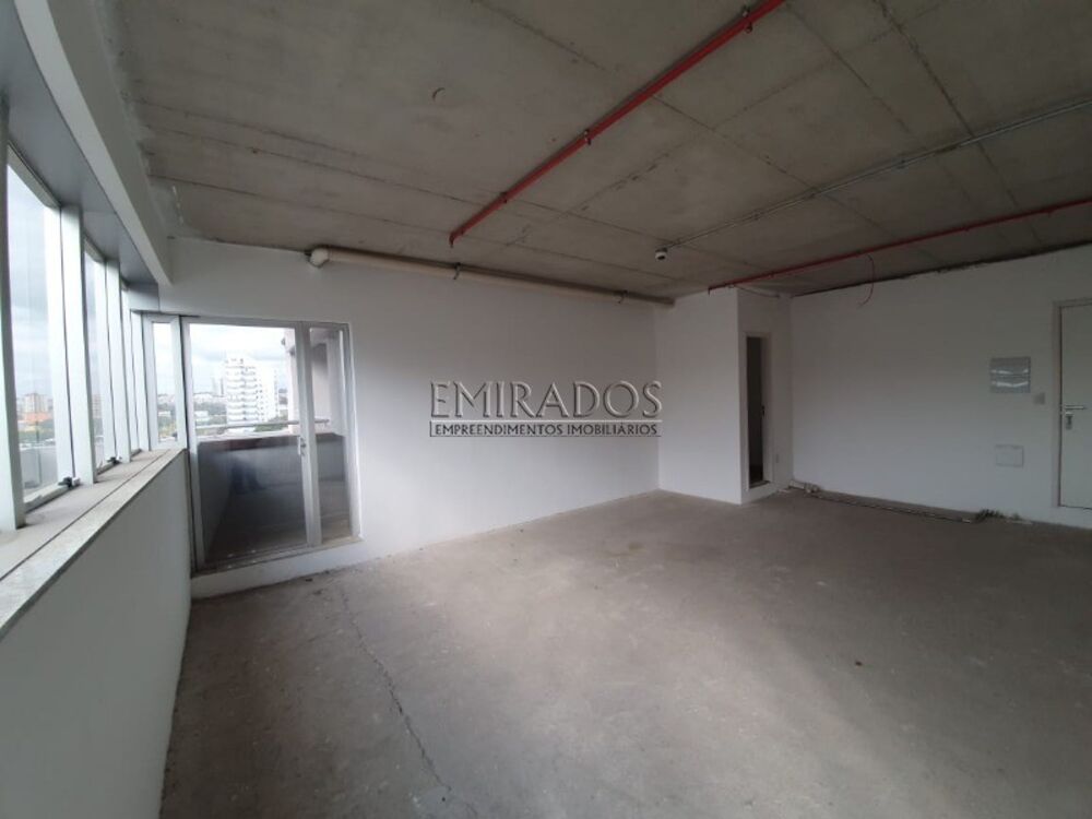 Conjunto Comercial-Sala à venda e aluguel, 48m² - Foto 6