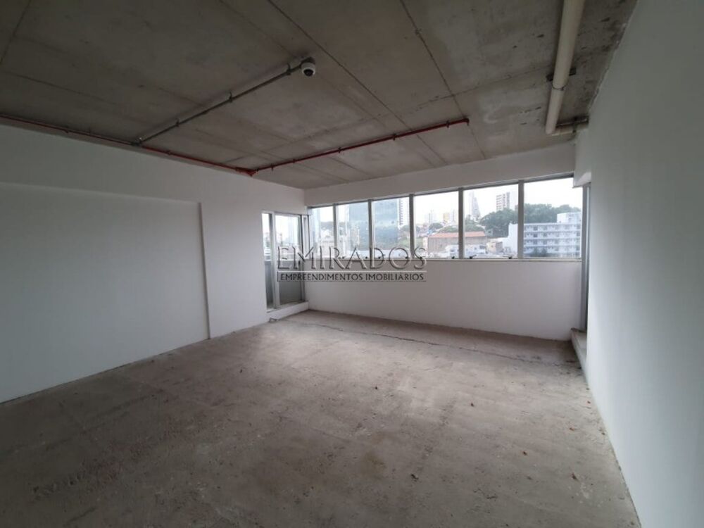 Conjunto Comercial-Sala à venda e aluguel, 48m² - Foto 4