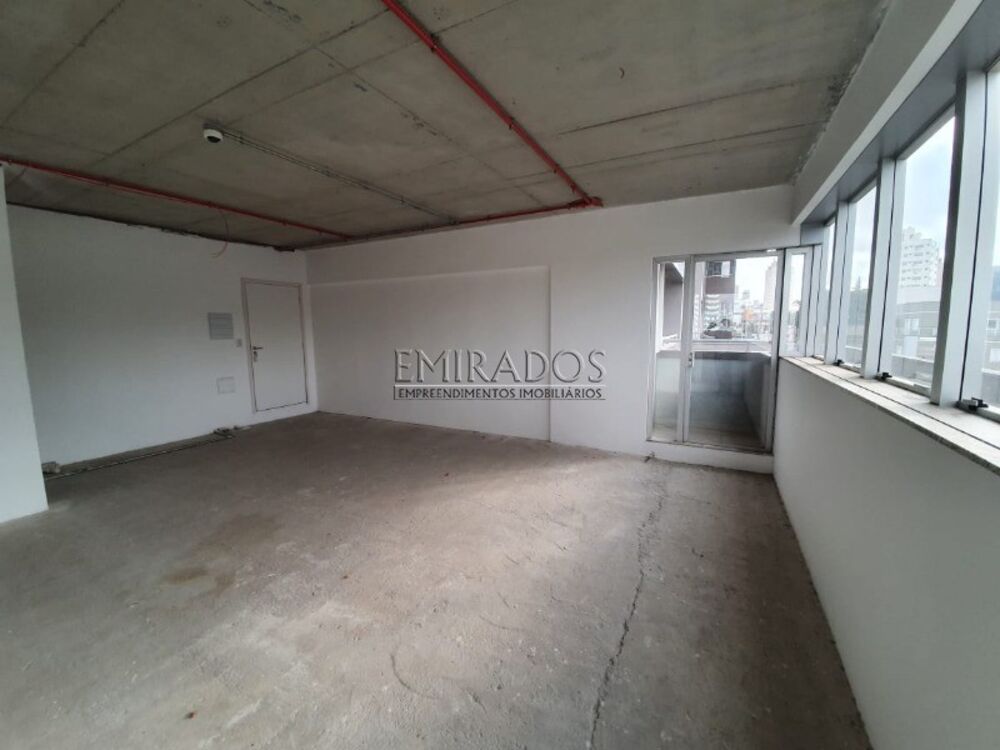 Conjunto Comercial-Sala à venda e aluguel, 48m² - Foto 7