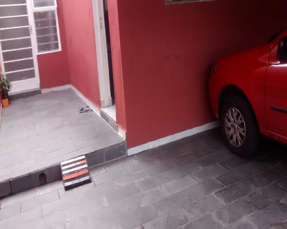 Casa, 2 quartos - Foto 8