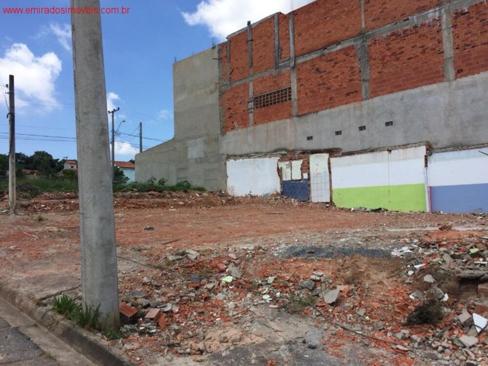 Terreno, 433 m² - Foto 1