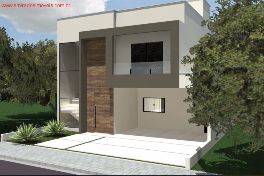 Casa, 3 quartos - Foto 1