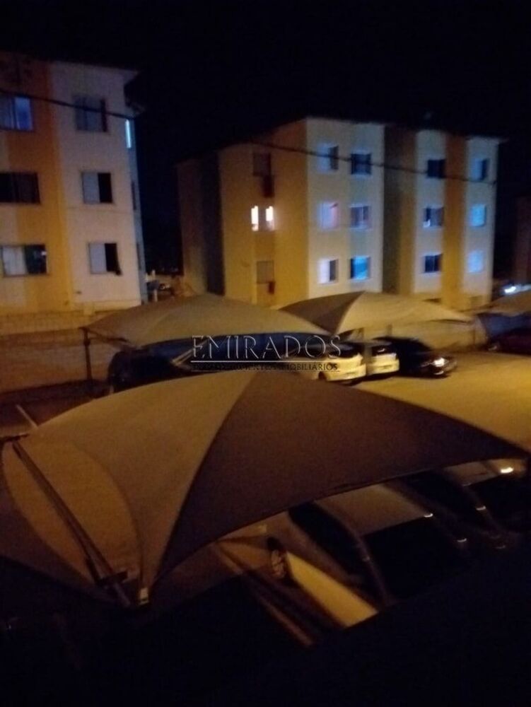 Apartamento, 2 quartos, 54 m² - Foto 6