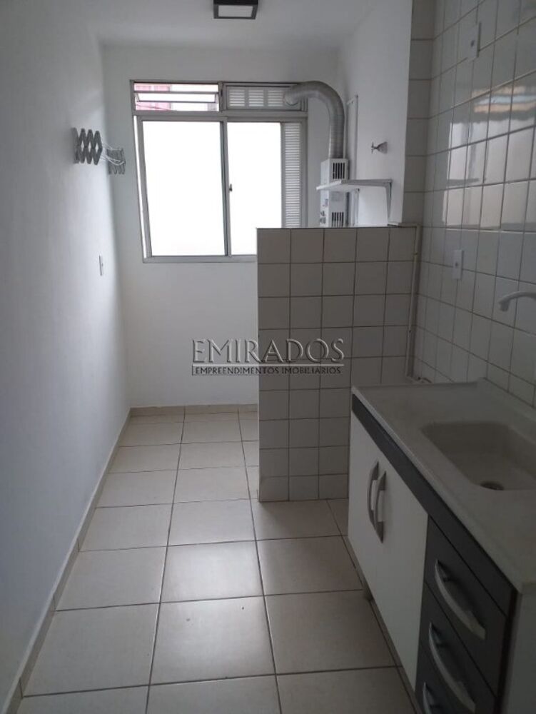 Apartamento, 2 quartos, 54 m² - Foto 7