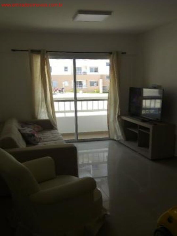 Apartamento, 2 quartos, 50 m² - Foto 1