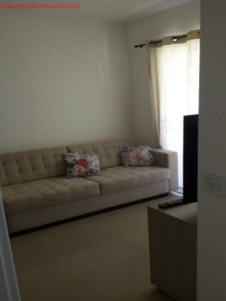 Apartamento, 2 quartos, 50 m² - Foto 4