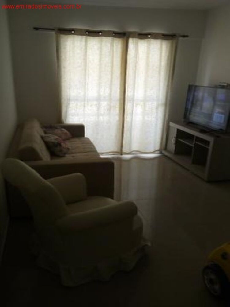Apartamento, 2 quartos, 50 m² - Foto 2