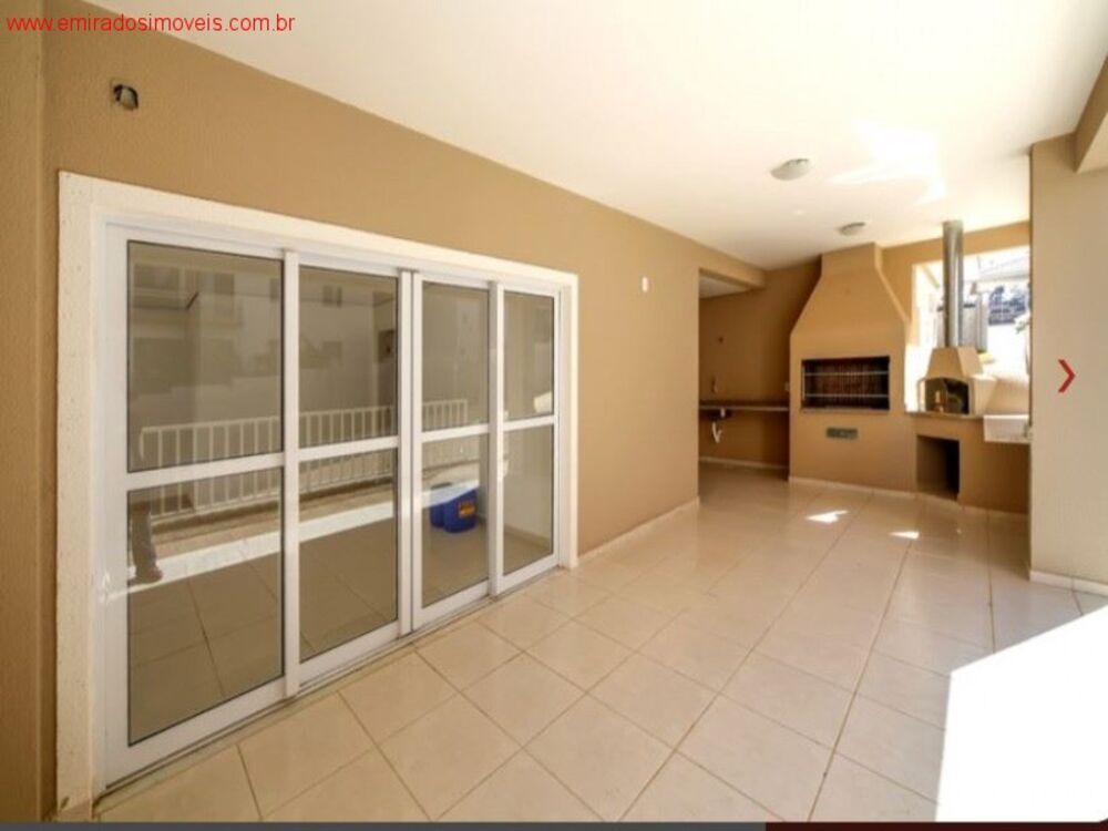 Apartamento, 2 quartos, 50 m² - Foto 3