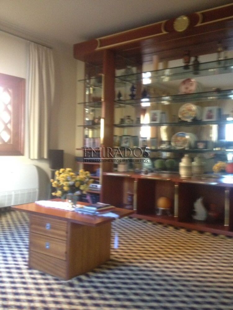 Casa à venda e aluguel com 6 quartos - Foto 3