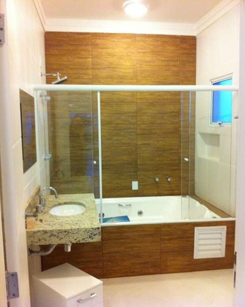 Casa de Condomínio, 3 quartos - Foto 8