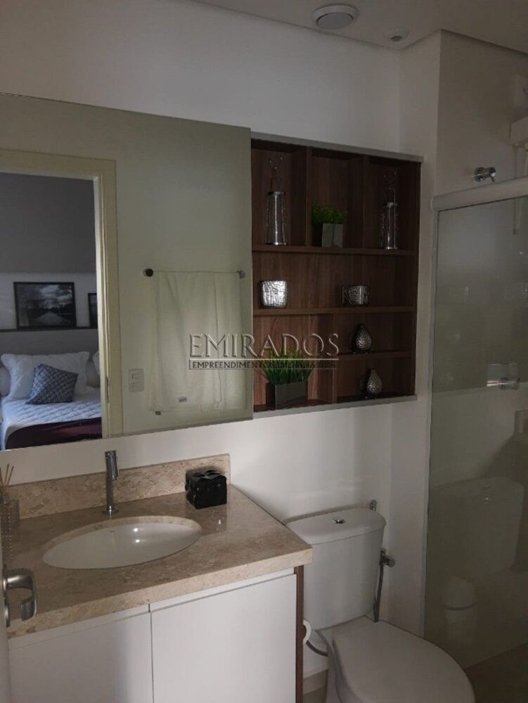 Apartamento, 3 quartos, 83 m² - Foto 3