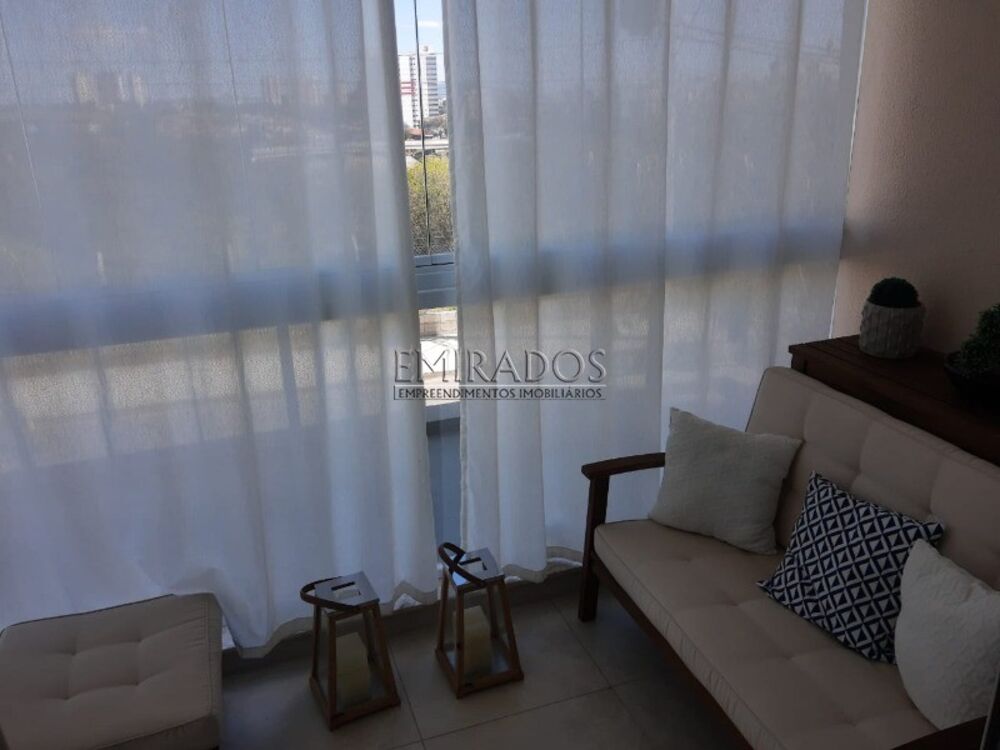 Apartamento, 3 quartos, 83 m² - Foto 1