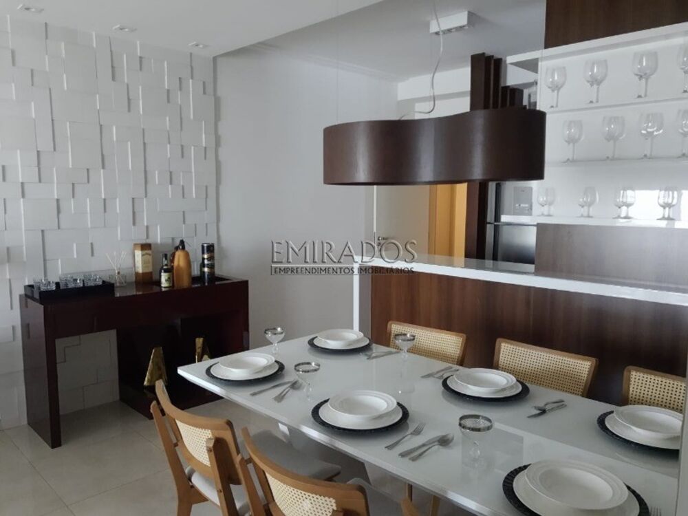 Apartamento, 3 quartos, 83 m² - Foto 2