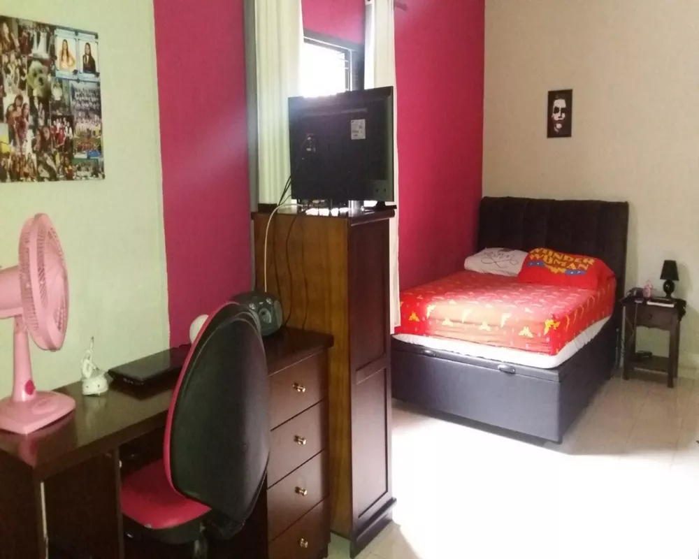 Casa, 4 quartos - Foto 3