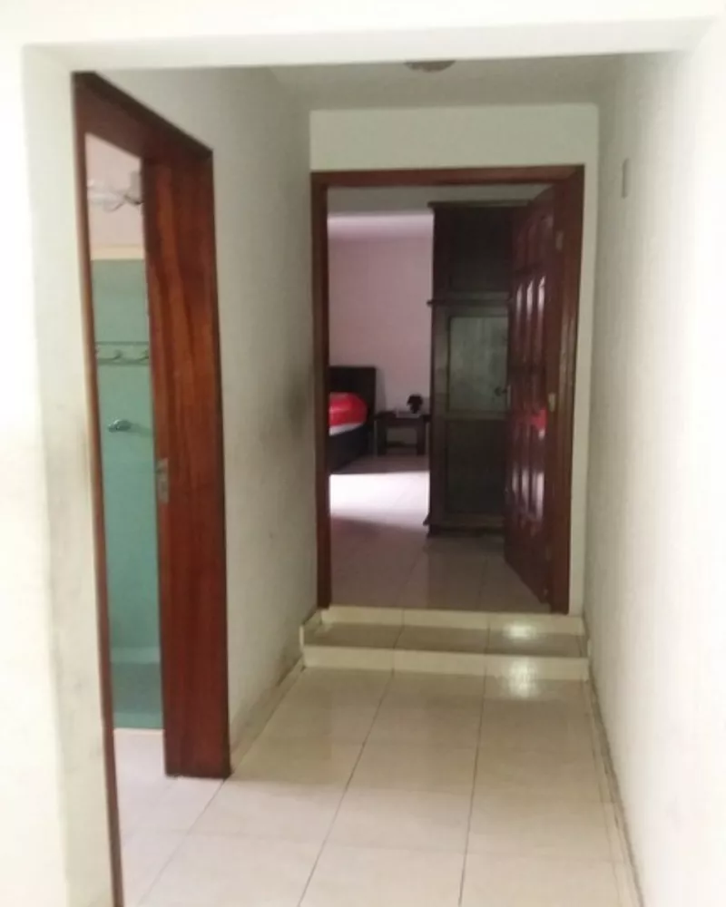 Casa, 4 quartos - Foto 4