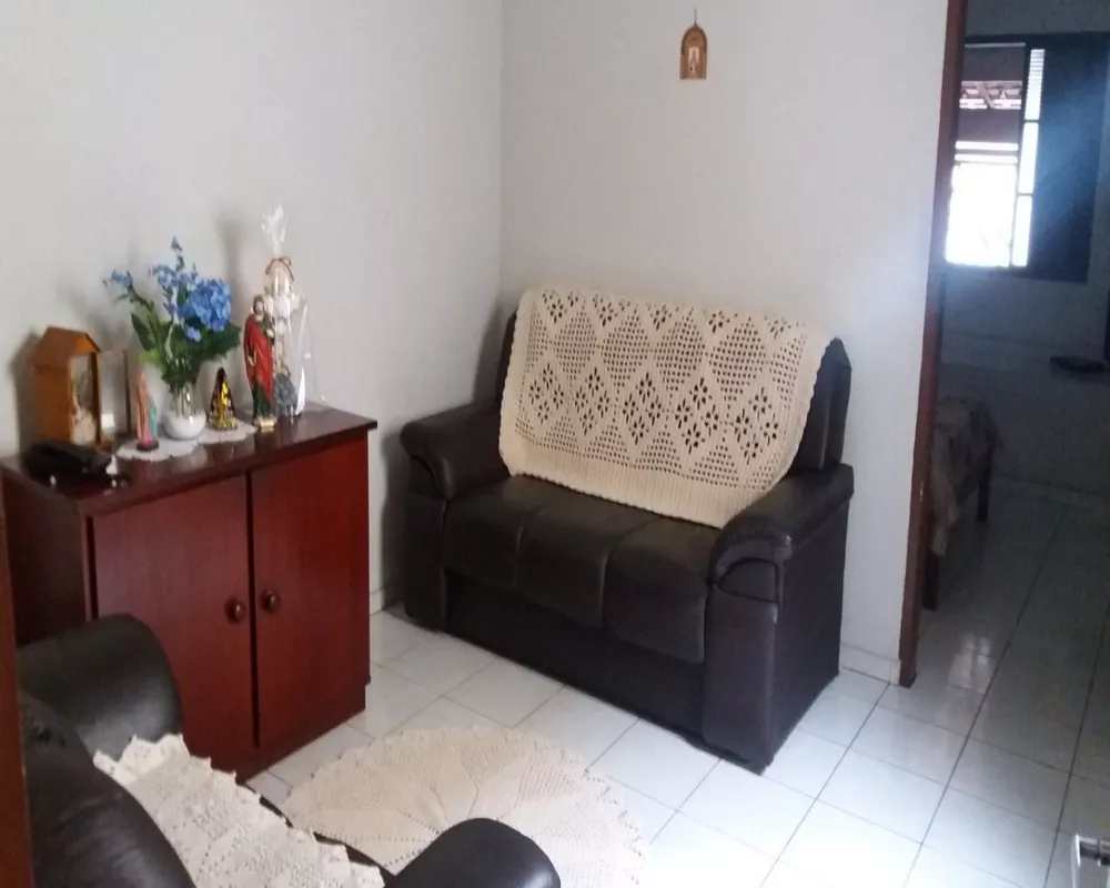 Casa, 4 quartos - Foto 7