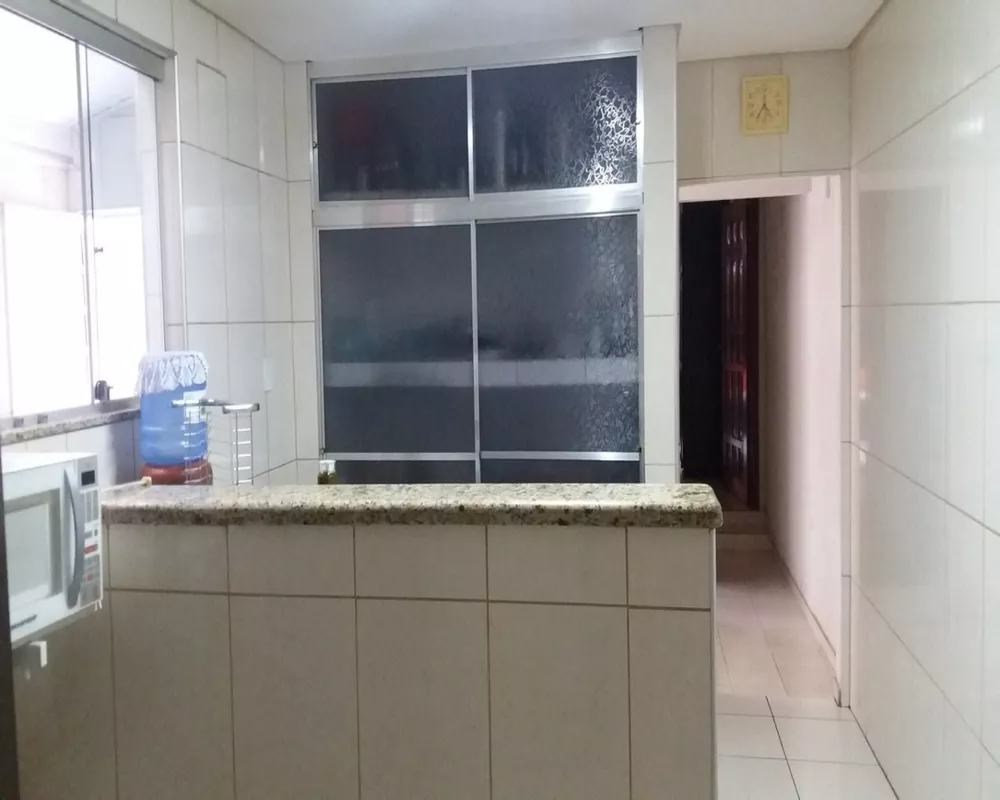 Casa, 4 quartos - Foto 5