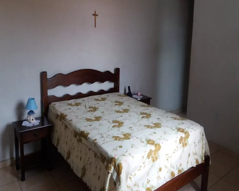 Casa, 4 quartos - Foto 2