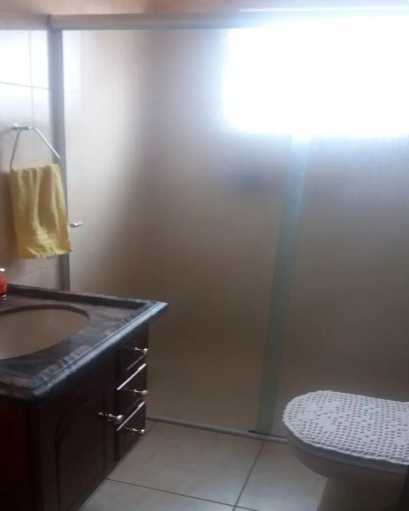 Casa, 4 quartos - Foto 1