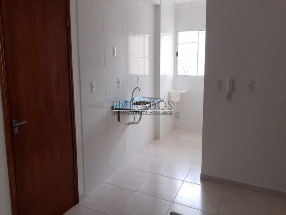 Apartamento, 1 quarto, 44 m² - Foto 2