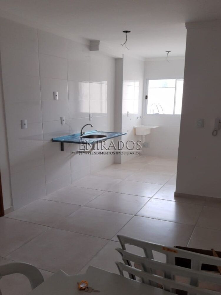 Apartamento, 1 quarto, 44 m² - Foto 1