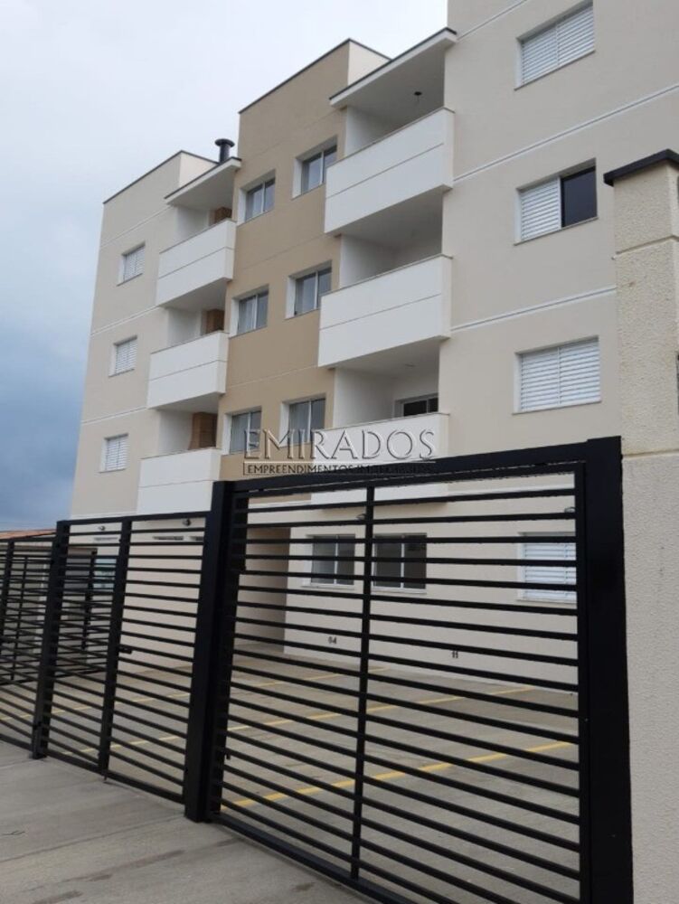 Apartamento, 1 quarto, 44 m² - Foto 6