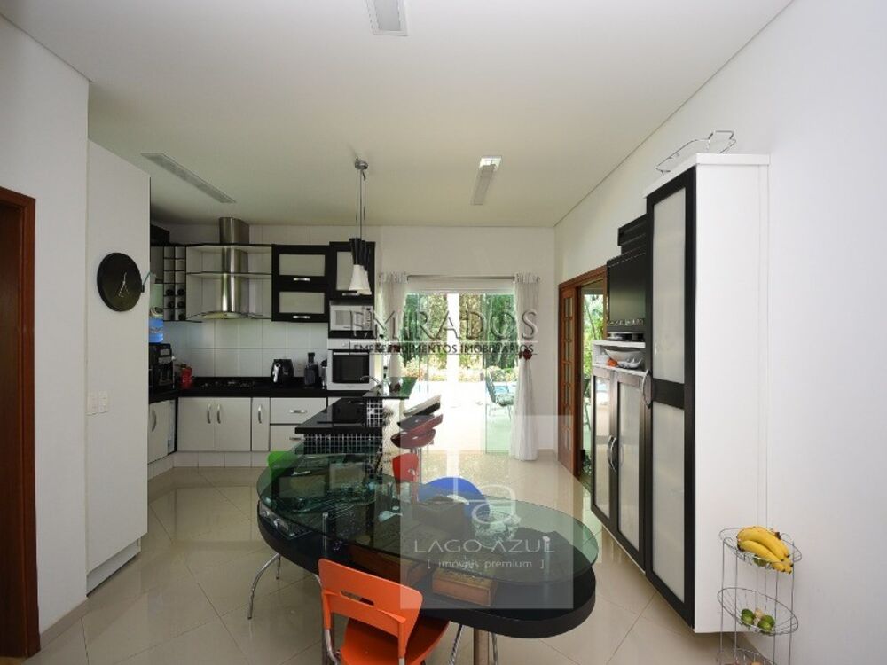 Casa, 5 quartos - Foto 3