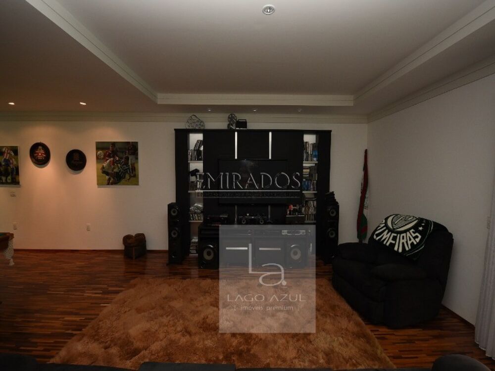 Casa, 5 quartos - Foto 7