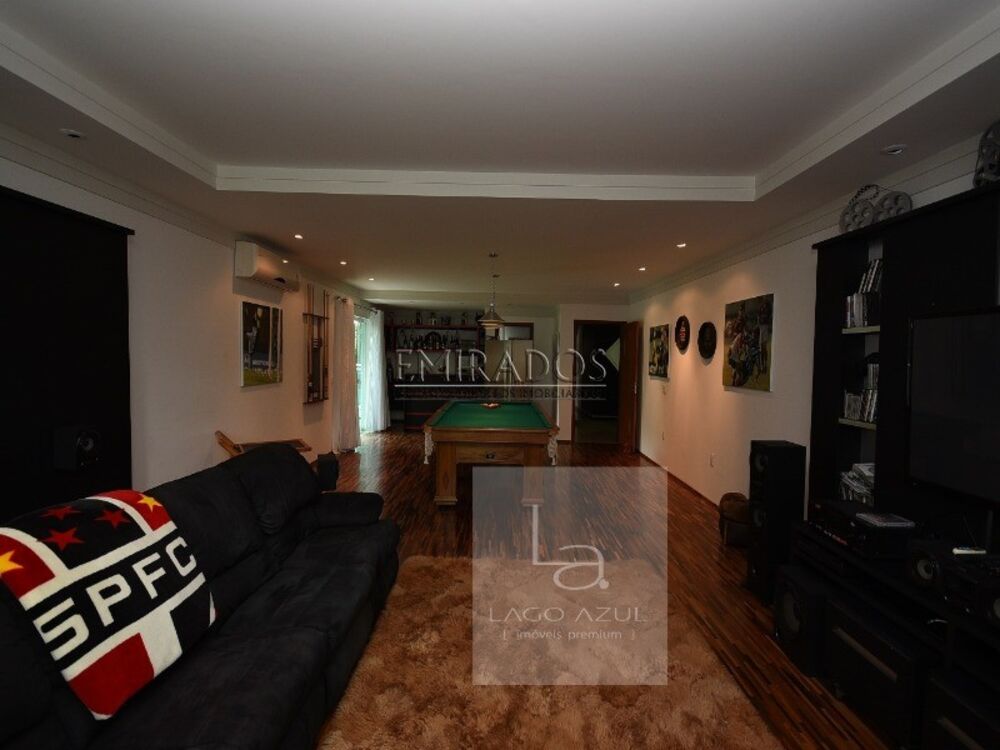 Casa, 5 quartos - Foto 2